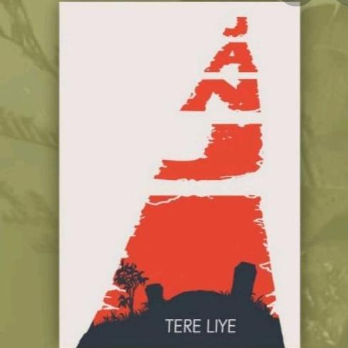 tere liye janji