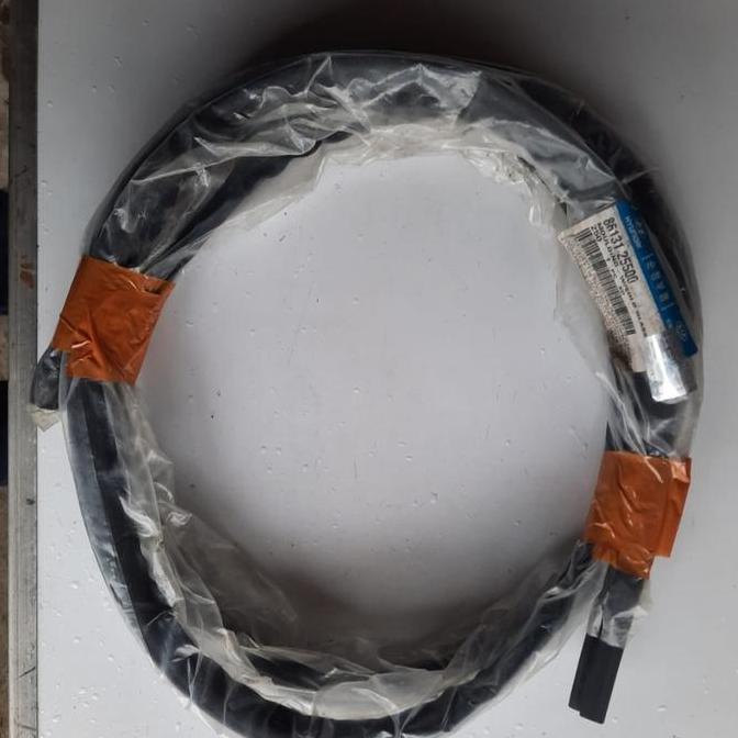 karet kaca muka depan Hyundai New Accent Hyundai Avega 2007