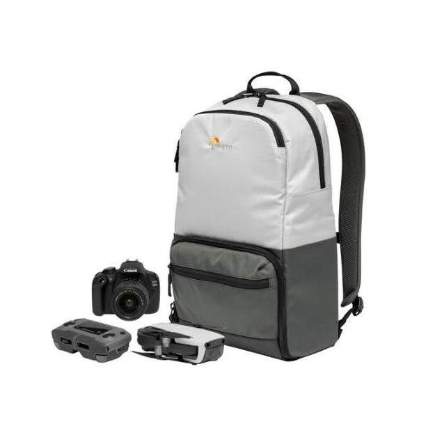 Lowepro Truckee BP 200 LX Backpack Tas Ransel Kamera Original RESMI