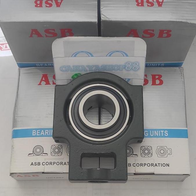 UCT 212 As 60 mm Pillow Block Merk Asb
