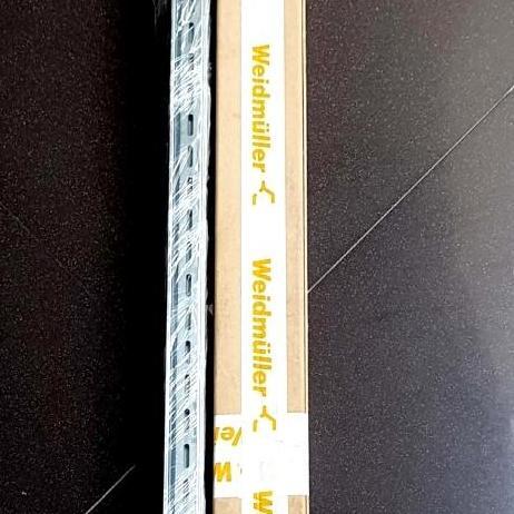 DIN Rail TS 35/7.5mm 35/7,5mm TS 35/7.5 mm 35/7,5 mm OMEGA DIN REL Weidmuller