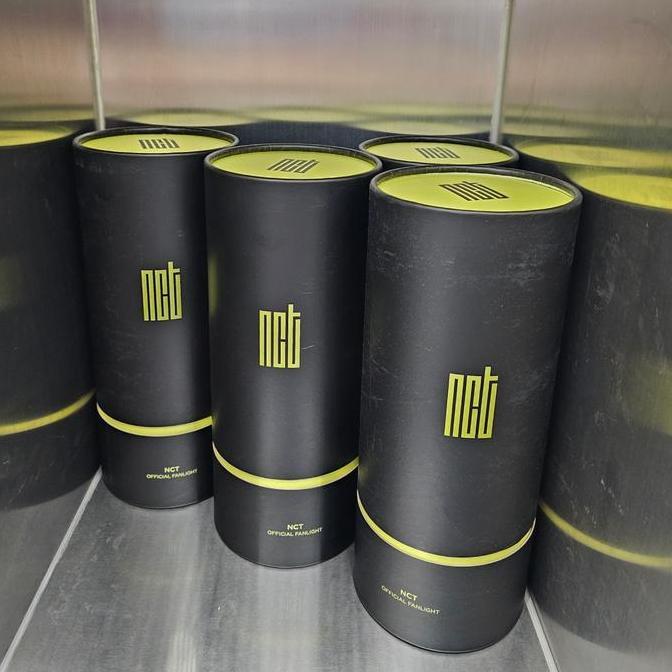 Fan Light NCT Official LS Original Light Stick Kwangya