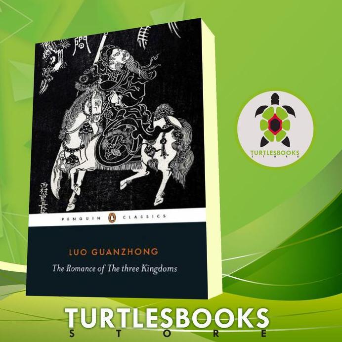 The Romance of the Three Kingdoms