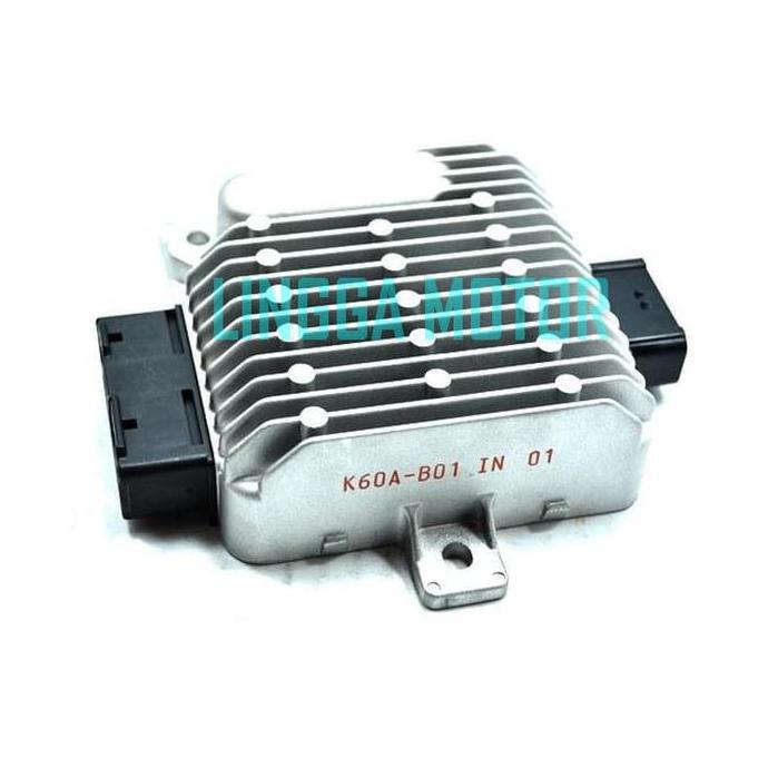 ENGINE CONTROL UNIT ECM ECU Vario 125 ESP 30400K60B01