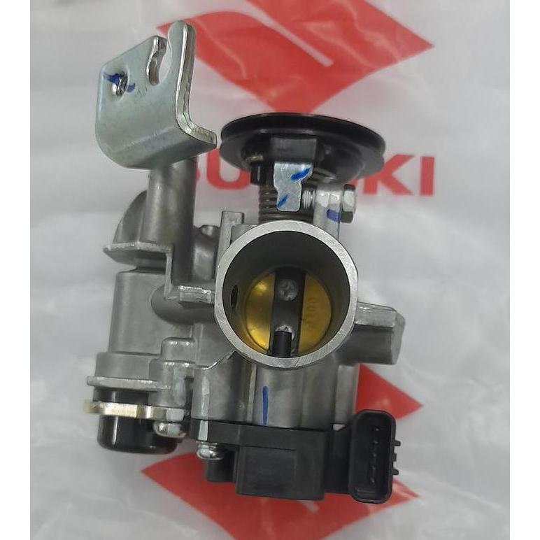 Suzuki Genuine Part, Throttle Body, Nex I Injec & lets 110