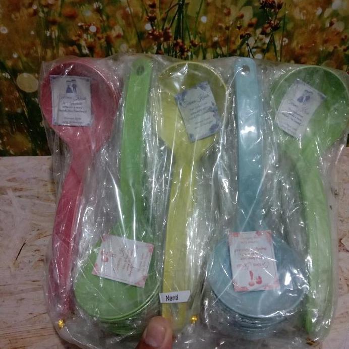 ( isi 50pcs ) irus warna kemas plastik