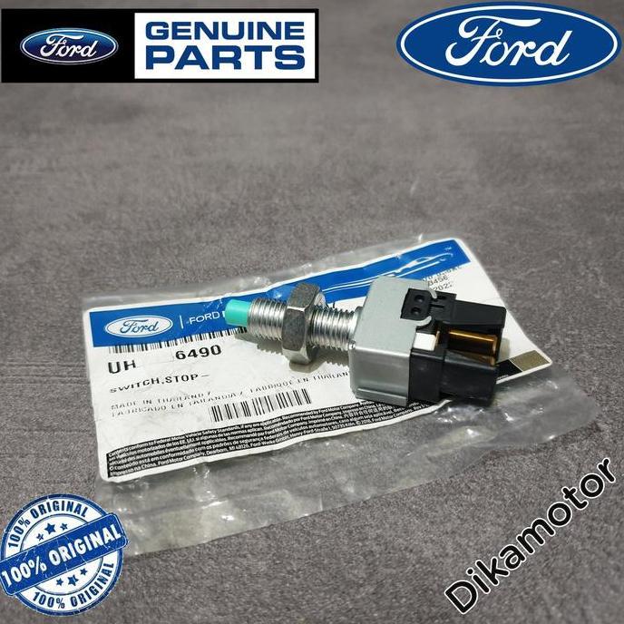 Switch pedal rem switch stoplamp ford everest ranger TDCi TDi orinal