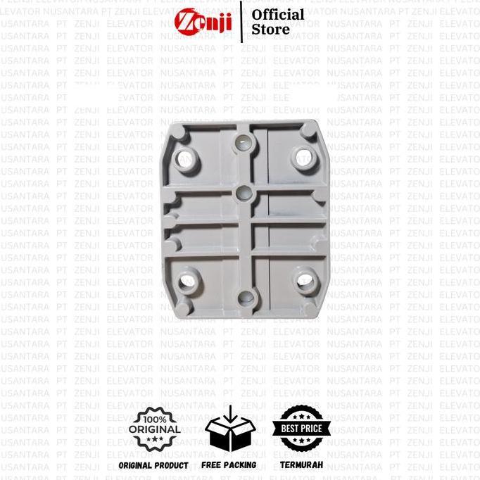 Hyundai Guide Shoe HDX06 Elevator Hand Lift