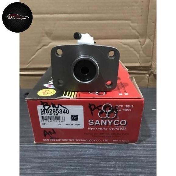 BRAKE MASTER SENTRAL REM ATAS RAGASA PS100 PS120 PS135 JUNGKIT