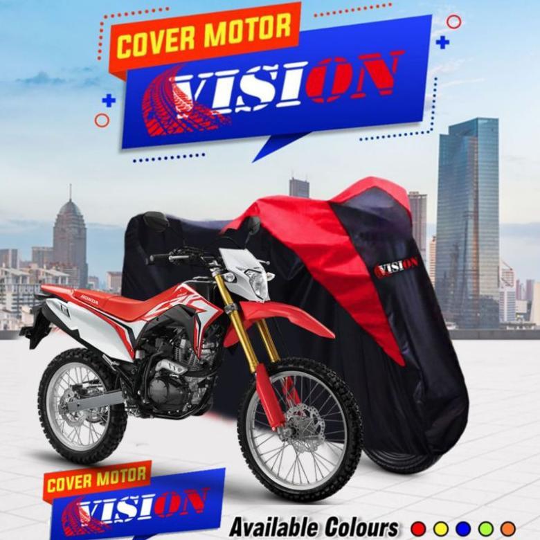 NEW PRODUCT Cover Motor Crf/Sarung Motor Crf/Pelindung Motor Crf/Mantel