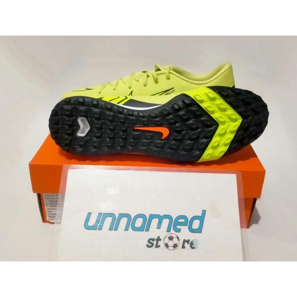 TERBARU Sepatu Futsal Minisoccer Nike Zoom Mercurial Vapor 16 Academy TF