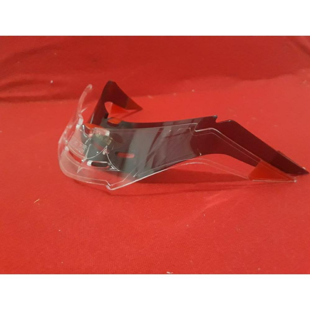 Hot Sale Spoiler Helm Nhk R6/Spoiler R6/Spoiler Nhk R6