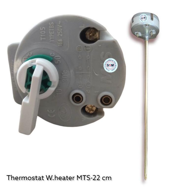 New Thermostat Water Heater Ariston Termostat Water Heater Ariston