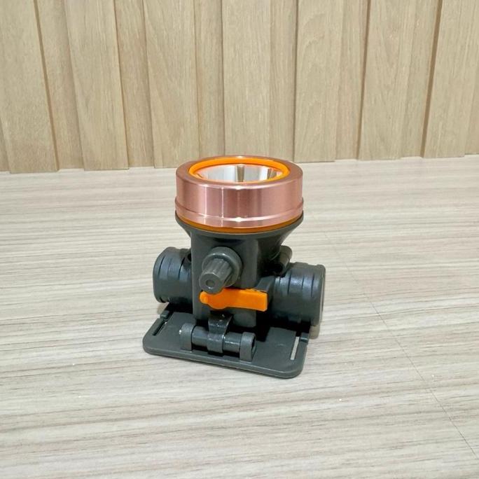 Senter Kepala Dony Kl-109 So Happy