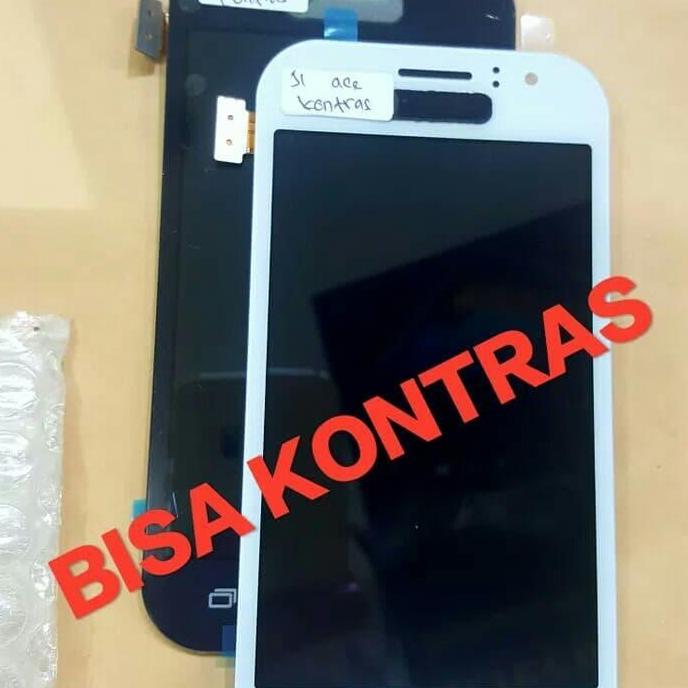 Lcd+touchscreen Sam J1ace J110 Lcd sam J1 ace
