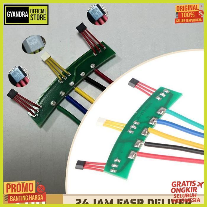 Sale 1Pcs Sensor Hall Sepeda Listrik Sensor Dinamo Sepeda Listrik Hall Sensor Dinamo Sepeda Listrik 