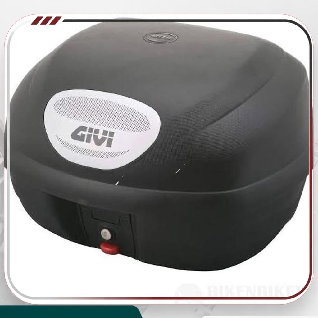 Givi E33Nx Bracket Top Box Givi Mv Honda Beat Scoopy Original Givi