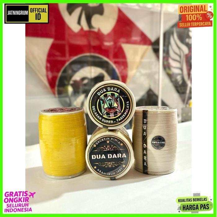 Sale Gelasan Dua Dara 0.22 Indachi 6000Yard Salatin Kimia, Cat
