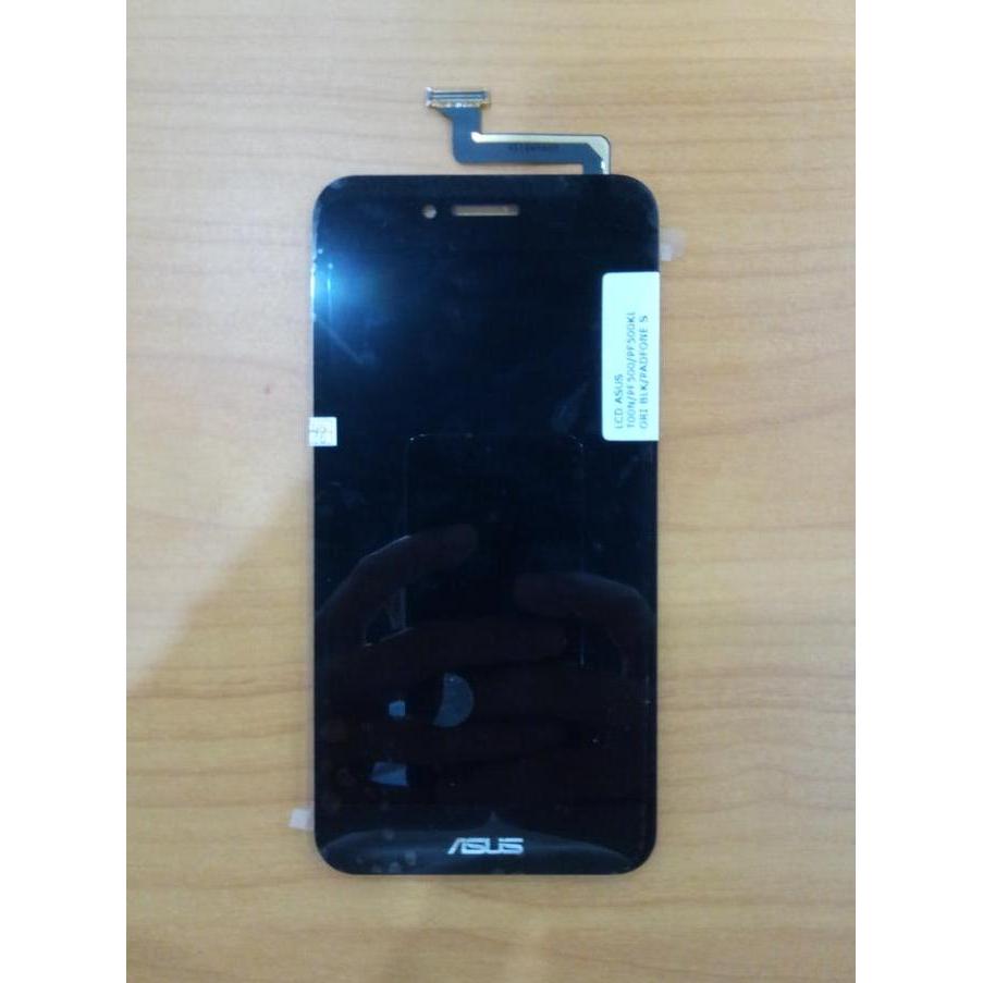 LCD Asus Padfone S T00N [Layar LCD / Sparepart Handphone]