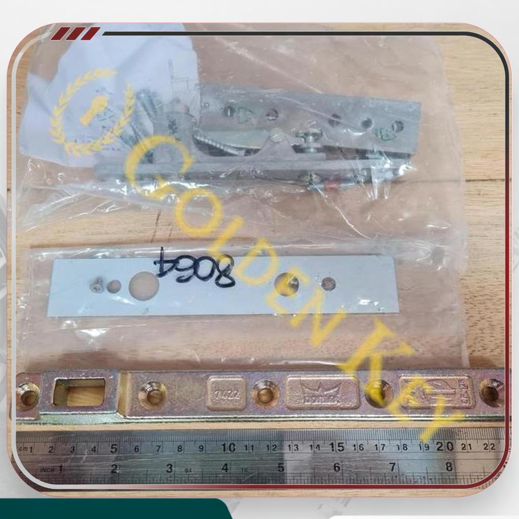 Stang Pivot 75 80 Dorma Pintu Kayu Aluminium Alumunium
