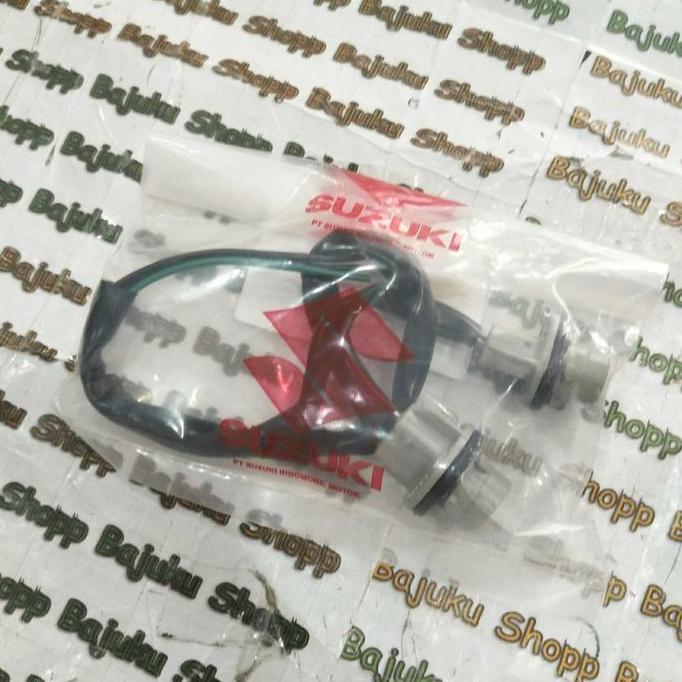 soket lampu sen depan satria fu fi / fu injeksi