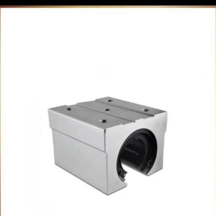 Sbr 20 UU cnc dudukan SBR 20 UU SBR20UU