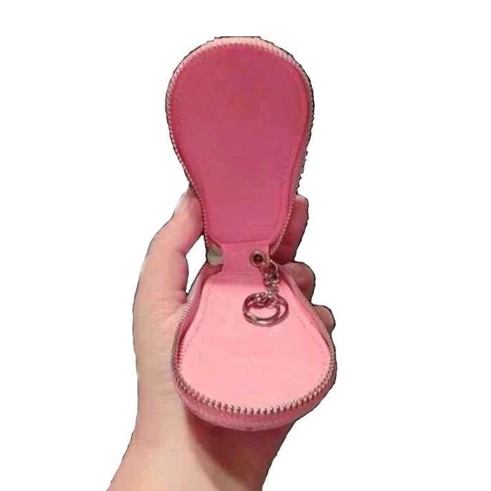 Dompet STNK My Melody | Dompet gantungan kunci mobil motor | Dompet wanita