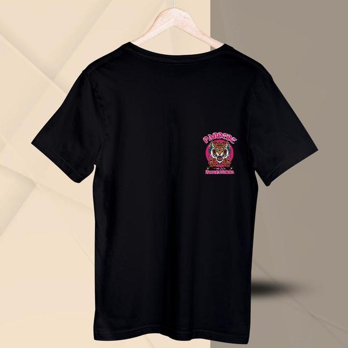 Kaos Distro Premium Marga Pardede Sonak Malela bahan cotton combed 20S Formal Jeans Kain Lembut Nyam