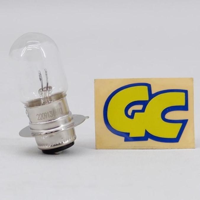 Bohlam Lampu Depan Yamaha Jupiter Z