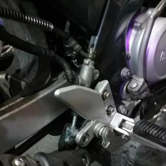 Cakram Belakang PSM PNP Vixion OLD Scoio Byson