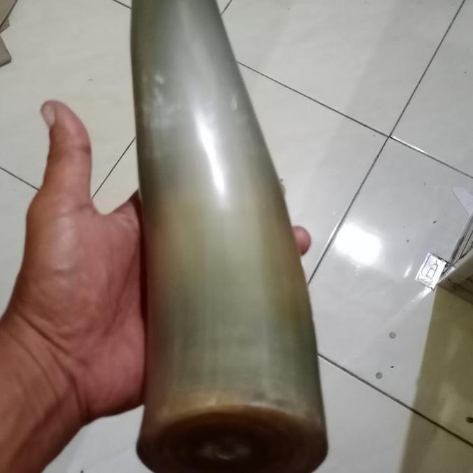 TERLARIS PIPA ONCE CANGKLONG TANDUK KERBAU JUMBO 6969