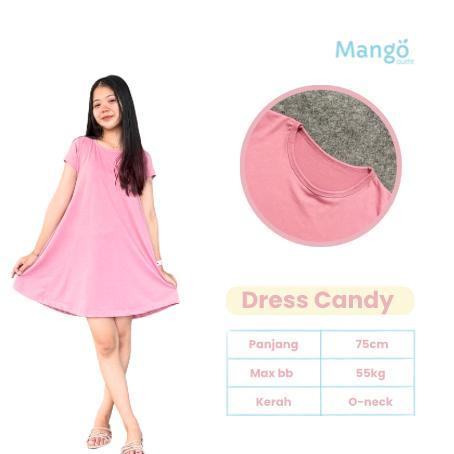 NEW MANGO - Long dress hitam | dress hitam polos | dress wanita bahan kaos