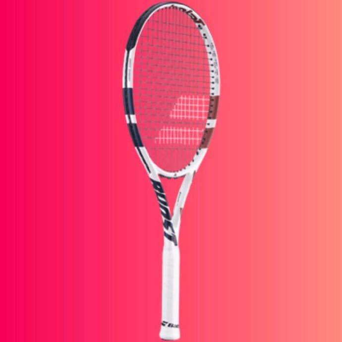 TERLARIS NEW RAKET TENIS BABOLAT BOOST DRIVE 2025 / RAKET BABOLAT BOOST DRIVE 2025