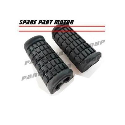 KARET BARSTEP BAR-STEP DEPAN SUZUKI RK COOL RKCOOL HARGA KHUSUS
