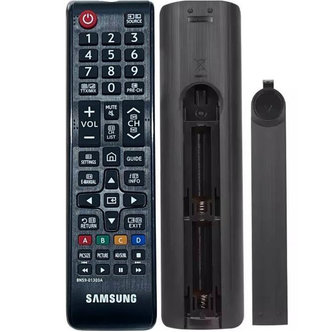 Lansungkirim- Remot Remote Tv Bn59-01303A / Bn59-01315A