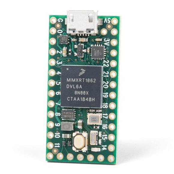 TEENSY 4.0 ORIGINAL DAN TERPERCAYA