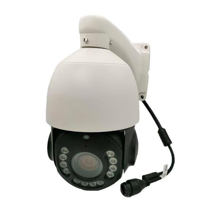 TERLARIS IP PTZ 5MP 32X OPTICAL ZOOM SUPPORT POE