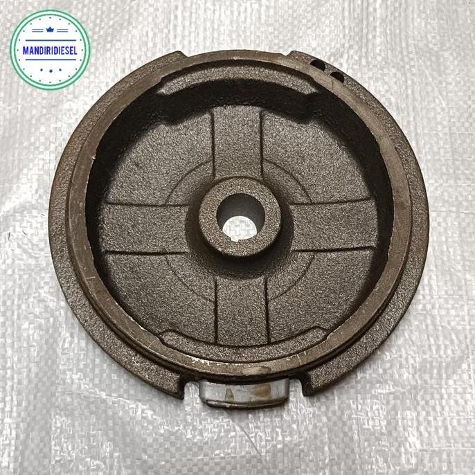 GX270 FLYWHEEL / RODA MAGNET MESIN HONDA TYPE GX270 (9HP) HEMAT