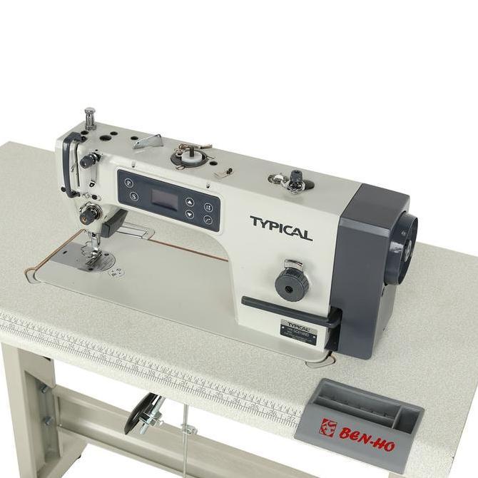 Lengkappoll- Typical Gc 6158Md / Gc6158Md Mesin Jahit Industrial Hhspeed Dinamo Servo