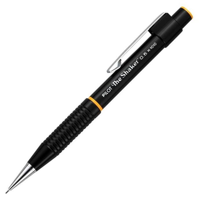 Tulisatk- Pilot "Shaker" Mechanical Pencil / Pensil "Shaker" H-1010