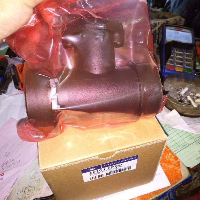 Sensor Air Flow Maf Sensor Hyundai Accent Bimantara Cakra 2816422060