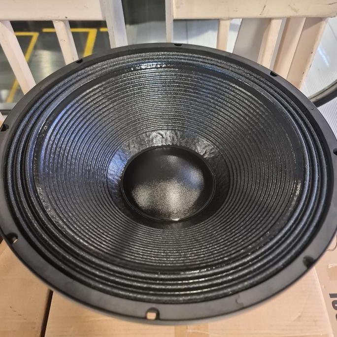 Sale Komponen Sub 18 Inch B&C 18Tbw100 / 18 Tbw100 / 18 Tbw 100 Grade A