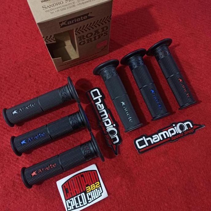 Handfat Handgrip Grip ARIETE ITALY Estoril KTM Duke RC 200 250 390