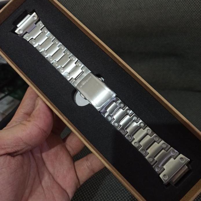 Strap bracelet G-shock Dw-5600 Gw-B5600 gm-5600 Rantai Gshock DW5600