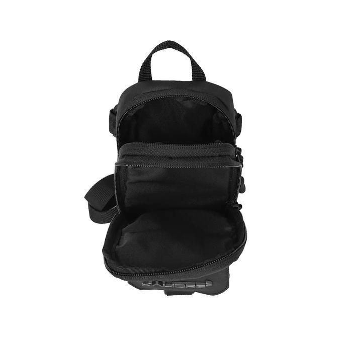 Tas Selempang Minimalis Tas Hp Kalibre 928090046 Grey Smartphone Case Selempang Sarung Hp