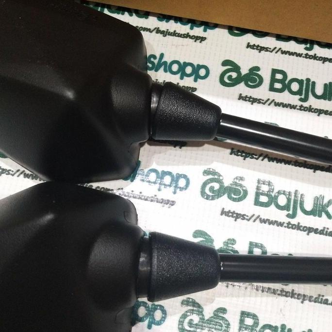 Spion Kawasaki DTracker 150 Original, Ready Stock 16 nov 2018