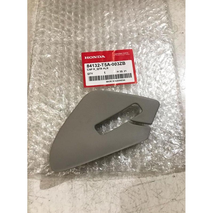 Cover Seatbelt Belakang JAZZ GK5 Original honda