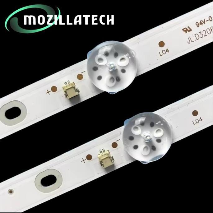 Ready BACKLIGHT TV LED SPC ST32