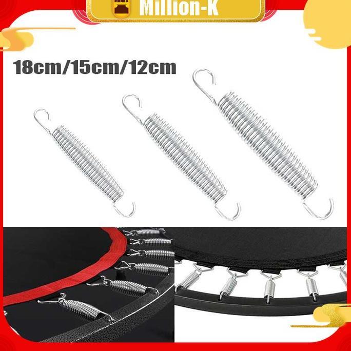 ICHENGO Per Trampolin / Per Trampoline Boulder Produk Import Wire 12 15 18 cm PROTOK