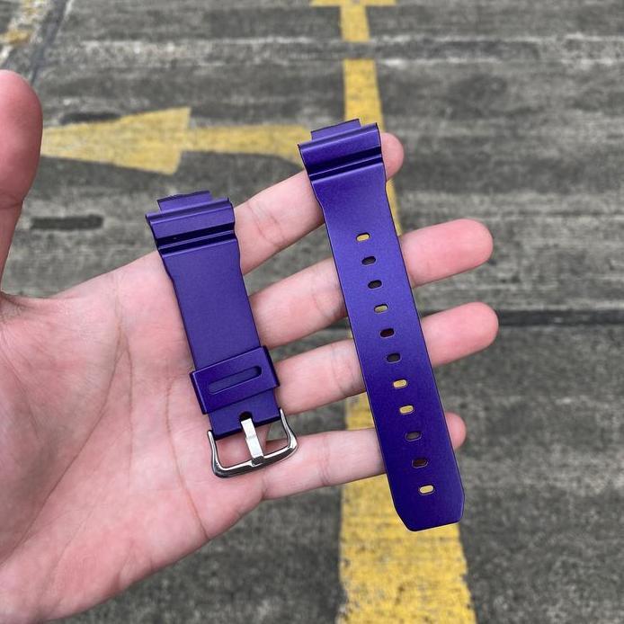STRAP CASIO GSHOCK DW 6900CC-6 DW 5600 GW B5600 AFTERMARKET